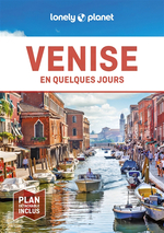 Lonely Planet en Quelques Jours Venise