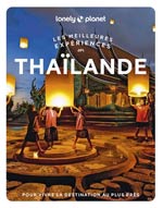 Expérience  Thaïlande