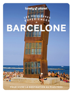Barcelone-les Meilleurs Expériences