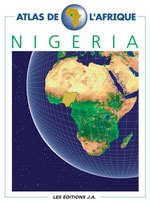Atlas du Nigéria
