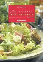 Cuisine des Salades (La)