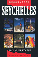 Olizane Seychelles