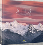 Alpes : Suisse, France, Italie