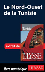 Le Nord-Ouest de la Tunisie