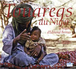 Touaregs du Niger - le Regard d