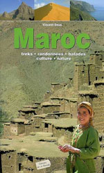 Maroc Treks, Randonnées, Balades, Nature, Culture