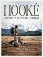 Hooké : Aventures et cuisine sauvage