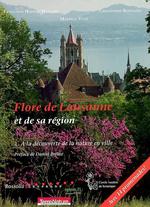 Flore de Lausanne, Vol.1 Découverte