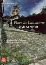 Flore de Lausanne, Vol.2 Composition