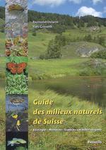 Guide des Milieux Naturels de Suisse