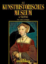 Le Kunsthistorisches Museum à Vienne - une Visite en Image