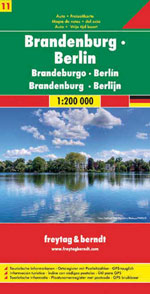 Brandenbourg, Berlin - Brandenburg, Berlin #11