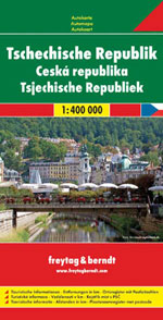 Tchéquie - Czech Republic