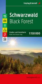 Forêt Noire - Black Forest