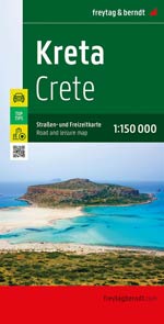 Crète - Crete