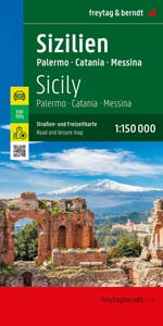 Sicile - Sicily