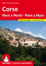 Corse - Mare E Monti, Mare a Mare