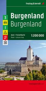 Burgenland #3 (Autriche)