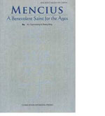 Mencius: a Benevolent Saint For the Ages