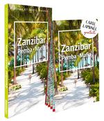 Zanzibar : Pemba, Mafia : guide + carte