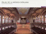 Palau de la Música Catalana de Barcelone