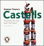 Castells - Touching the Sky with the Hands