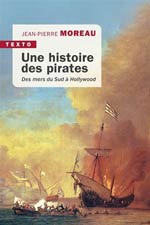 Une Histoire des Pirates
