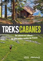 Treks de cabane en cabane,  plus belles randos France