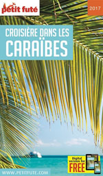 Petit Futé Croisières dans les Caraïbes