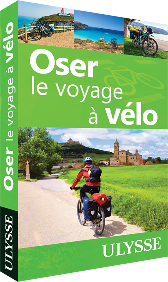 Oser le voyage à vélo