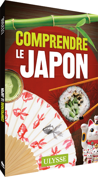 Comprendre le Japon