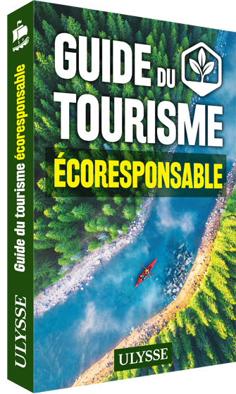 Guide du tourisme écoresponsable