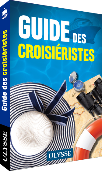 Guide des croisiéristes