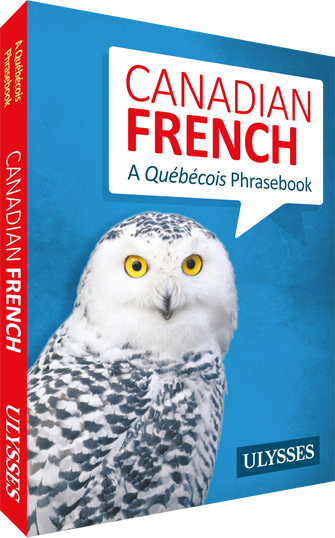 Where Can I Learn Canadian French