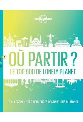 Lonely Planet (Français)