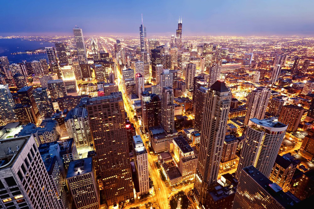 7 attraits incontournables à Chicago