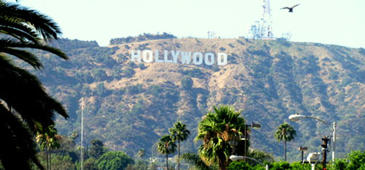 Faire son cinéma à Hollywood
