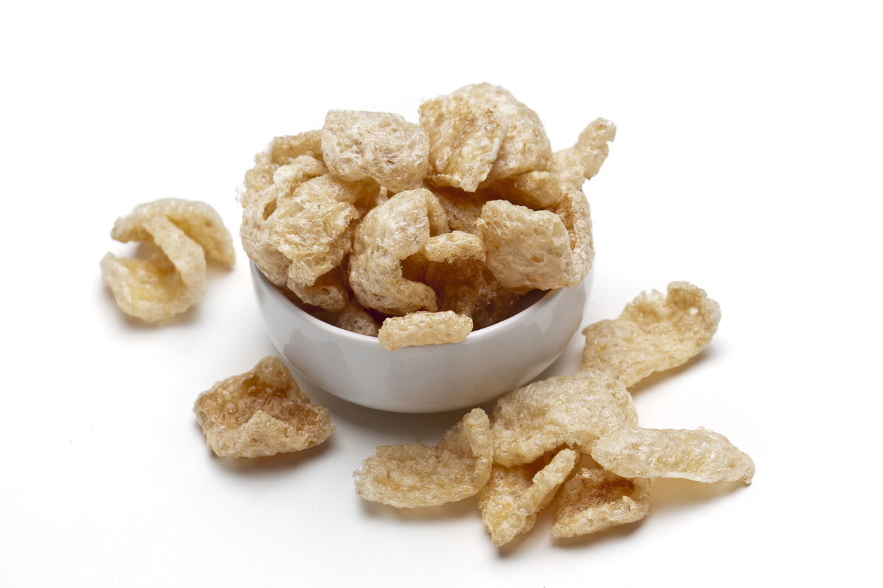 Chicharrones © iStock / Juanmonino