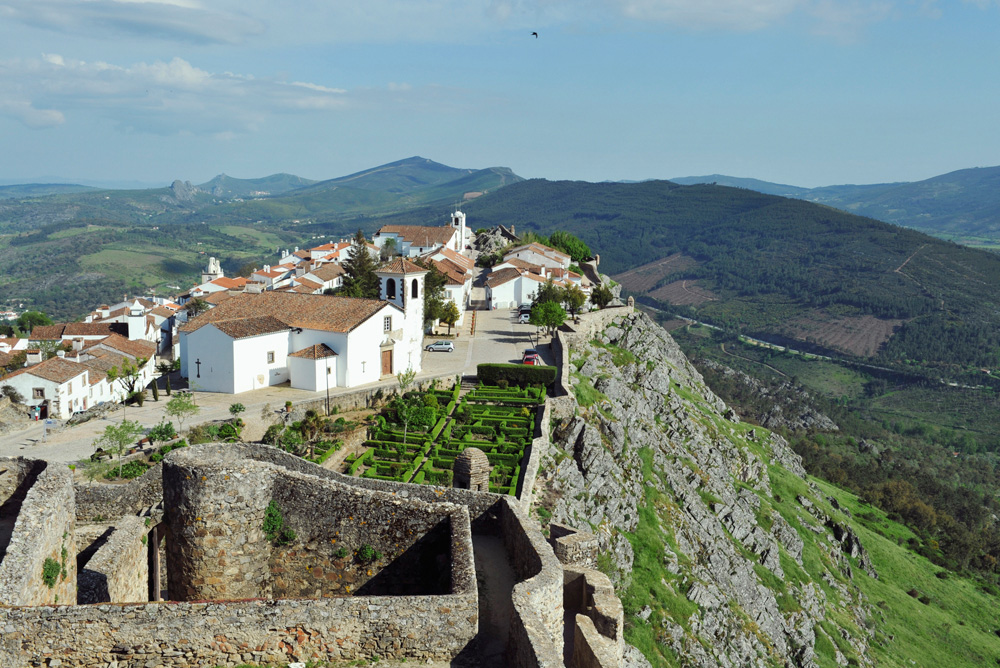 Marvão