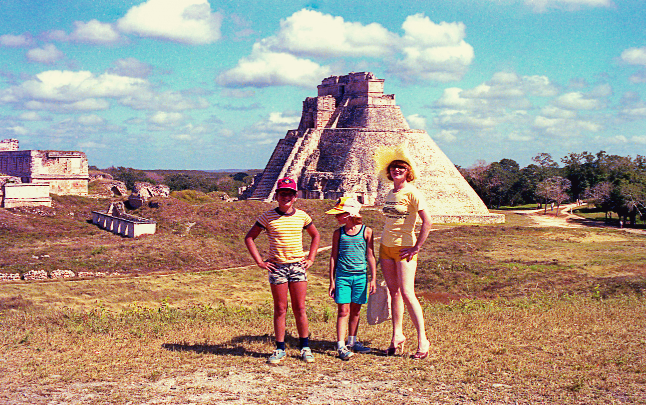 En famille sur la Riviera Maya, au Mexique : 5 expériences à vivre