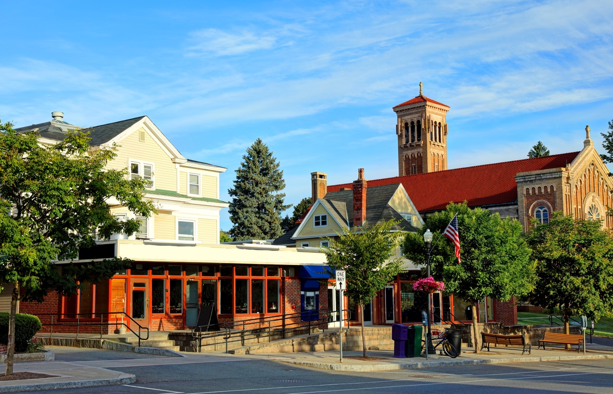 Emily Dickinson, la belle solitaire d’Amherst