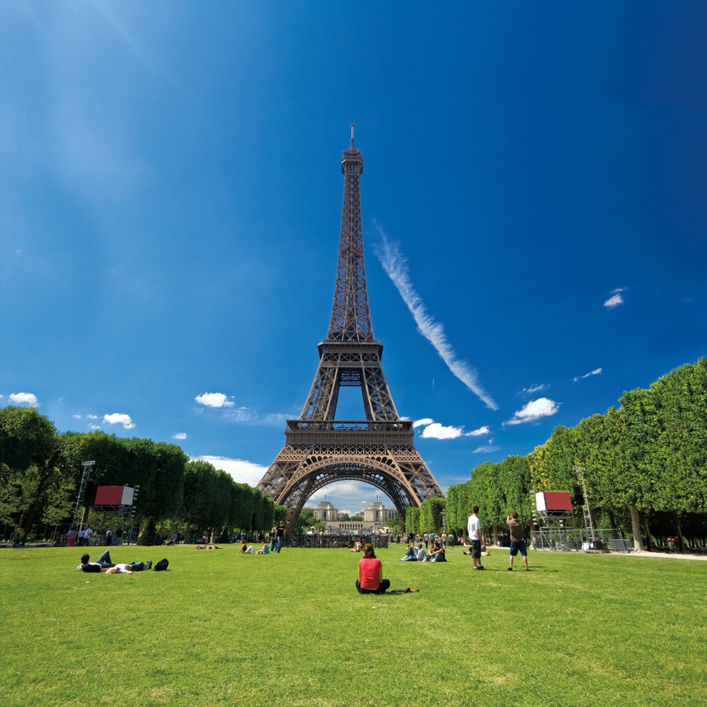 5 endroits pour faire plaisir aux enfants à Paris