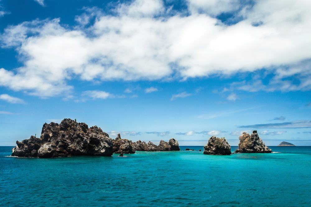 Les Îles Galápagos