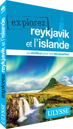 Explorez Reykjavik et l