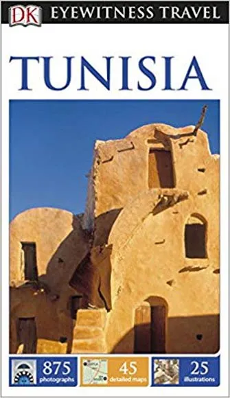 Eyewitness Tunisia