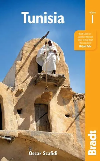 Bradt Tunisia
