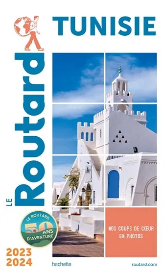 Routard Tunisie
